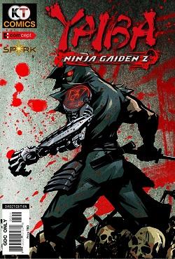 Yaiba: Ninja Gaiden Z скачать торрент