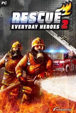 RESCUE 2: Everyday Heroes скачать торрент