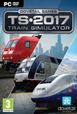 Train Simulator 2017 скачать торрент