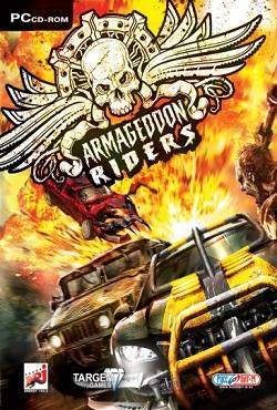 Armageddon Riders скачать торрент