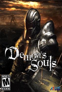 Demon's Souls скачать торрент