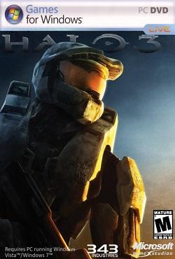 Halo 3 скачать торрент