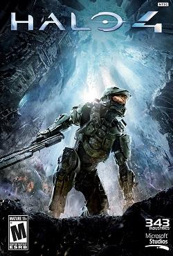 Halo 4 скачать торрент