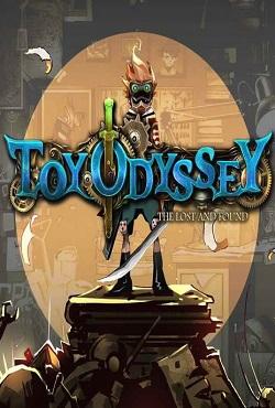 Toy Odyssey: The Lost and Found скачать торрент