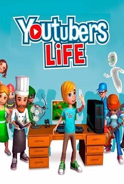 Youtubers Life скачать торрент