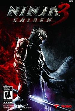 Ninja Gaiden 3 скачать торрент