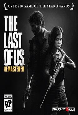 The Last of Us: Remastered скачать торрент