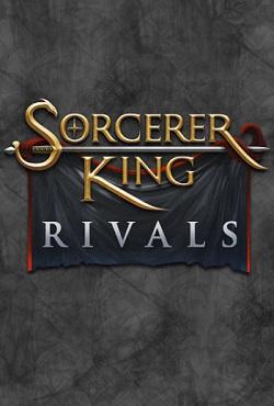 Sorcerer King: Rivals скачать торрент