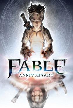 Fable Anniversary скачать торрент