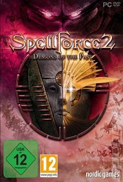 Spellforce 2: Demons of the Past скачать торрент