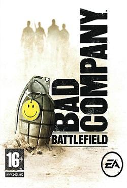 Battlefield: Bad Company скачать торрент