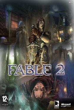 Fable 2 скачать торрент