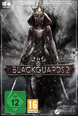 Blackguards 2 скачать торрент