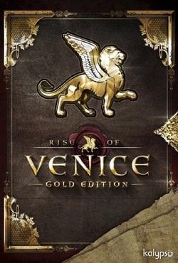 Rise of Venice скачать торрент