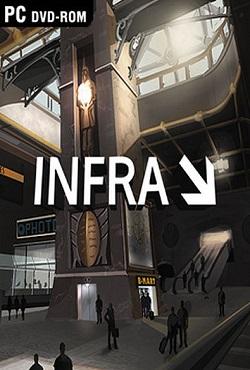 INFRA: Part 1-2 скачать торрент