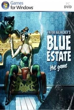 Blue Estate The Game скачать торрент