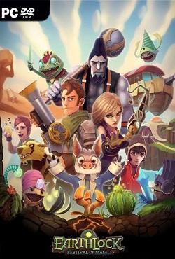 EARTHLOCK: Festival of Magic скачать торрент