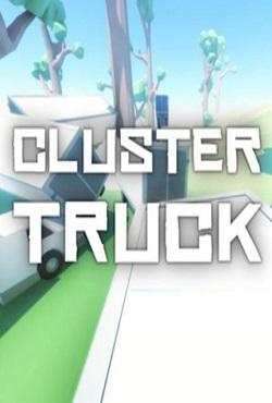 Clustertruck скачать торрент