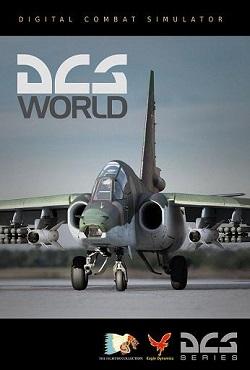 DCS World скачать торрент