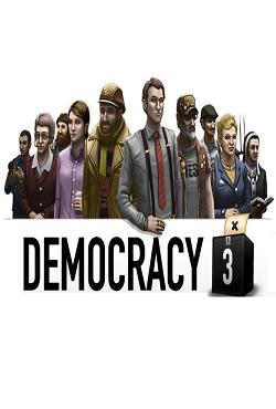 Democracy 3 скачать торрент