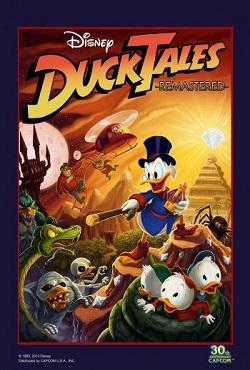 Duck Tales Remastered скачать торрент