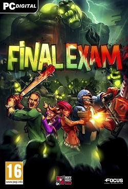 Final Exam скачать торрент