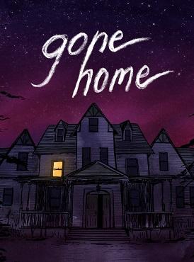 Gone Home скачать торрент