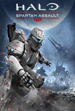 Halo: Spartan Assault скачать торрент