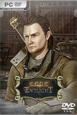 Edge of Twilight: Return to Glory скачать торрент