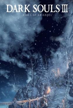 Dark Souls 3: Ashes of Ariandel скачать торрент