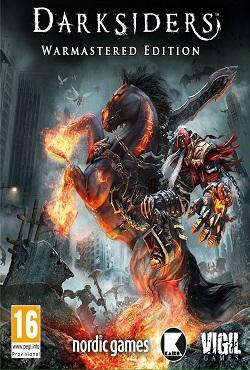 Darksiders: Warmastered Edition скачать торрент