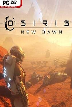 Osiris New Dawn скачать торрент