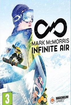 Mark McMorris Infinite Air скачать торрент