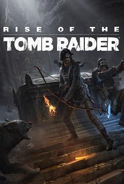 Rise of the Tomb Raider: Blood Ties скачать торрент