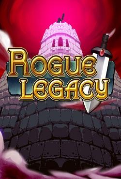 Rogue Legacy скачать торрент