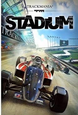 TrackMania 2 Stadium скачать торрент