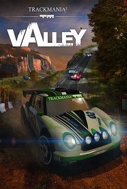 TrackMania 2 Valley скачать торрент