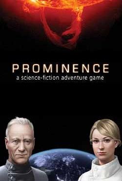 Prominence скачать торрент