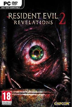 Resident Evil Revelations 2: Deluxe Edition скачать торрент