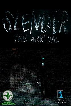 Slender: The Arrival скачать торрент