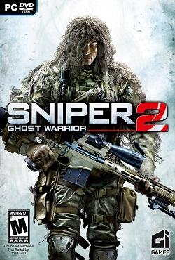 Sniper: Ghost Warrior 2 скачать торрент