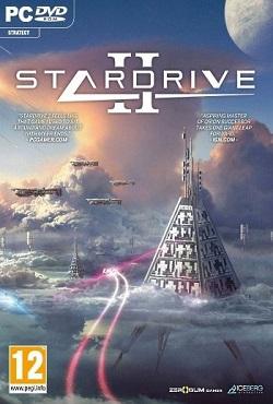 StarDrive 2 скачать торрент