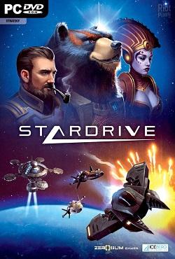 StarDrive скачать торрент