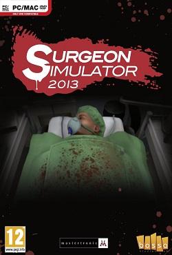 Surgeon Simulator 2013 скачать торрент