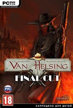 The Incredible Adventures of Van Helsing скачать торрент