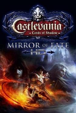 Castlevania: Lords of Shadow - Mirror of Fate HD скачать торрент