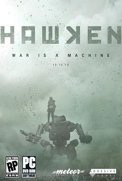 HAWKEN скачать торрент