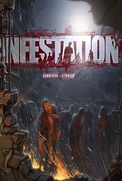 Infestation: Survivor Stories скачать торрент