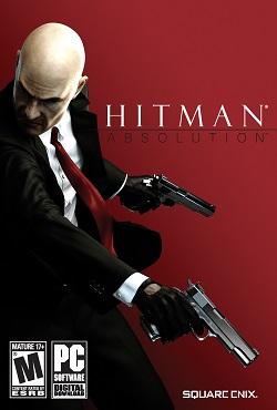 Hitman 5 скачать торрент