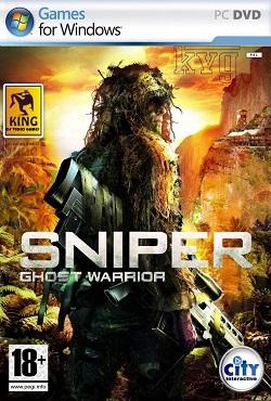 Sniper: Ghost Warrior скачать торрент